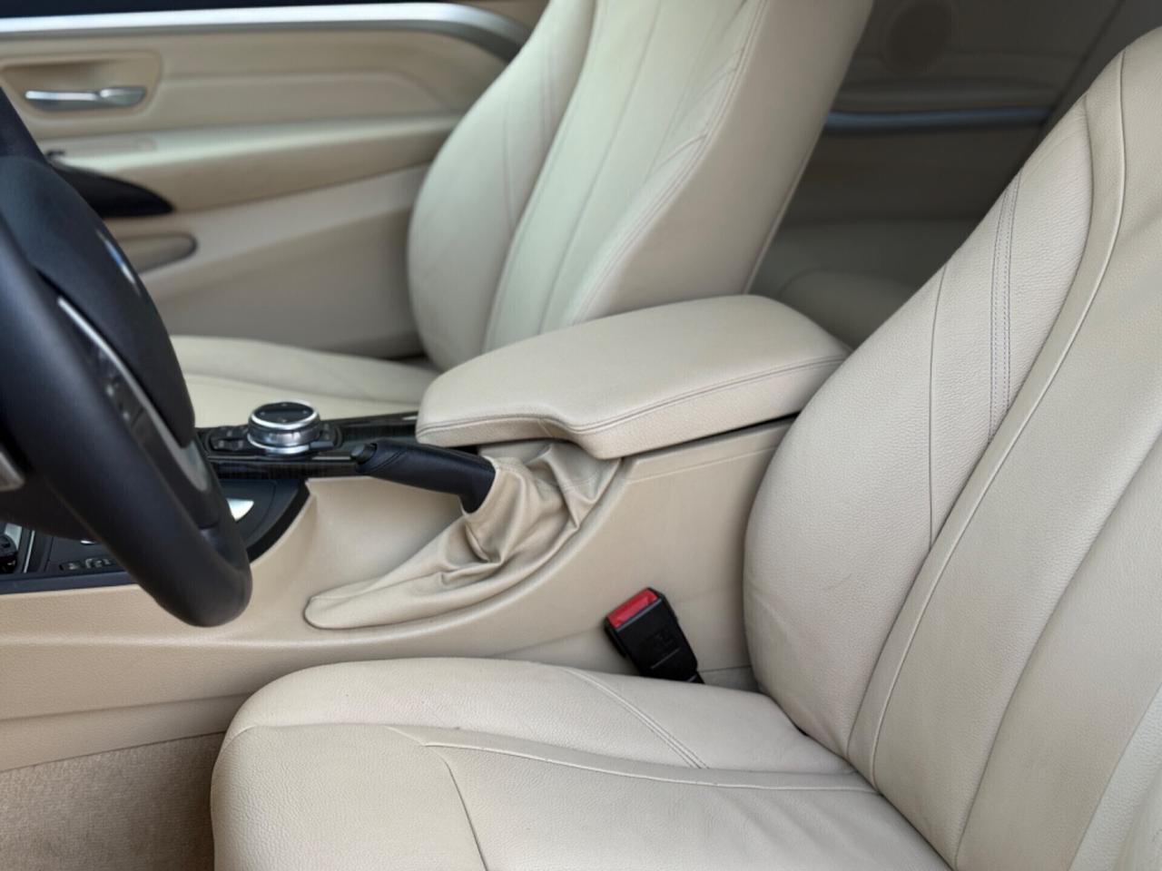 Bmw 430d 3.0 EURO 6! Coupe Luxury