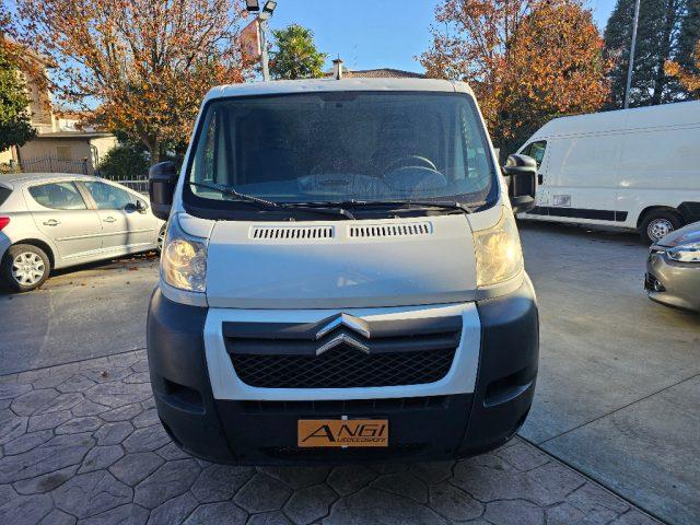 CITROEN Jumper 28 2.2 HDi/100 PC-TN Furgone