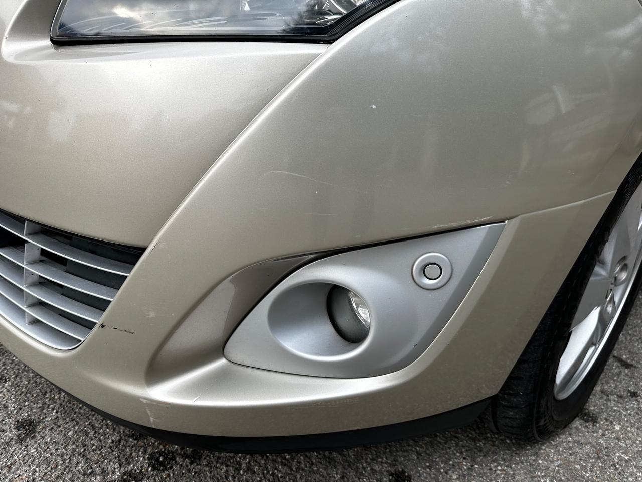 Renault Scenic Scénic X-Mod 1.5 dCi 110CV EDC Luxe