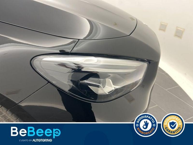 Mercedes-Benz Classe B B 180 D SPORT PLUS AUTO