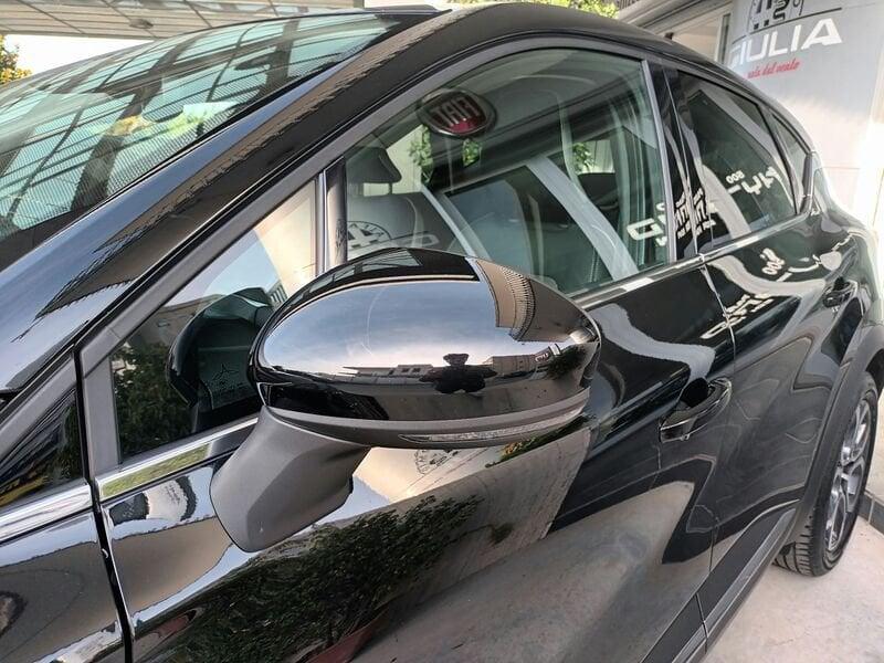Renault Captur 1.0 GPL TCe TECHNO 100 CV