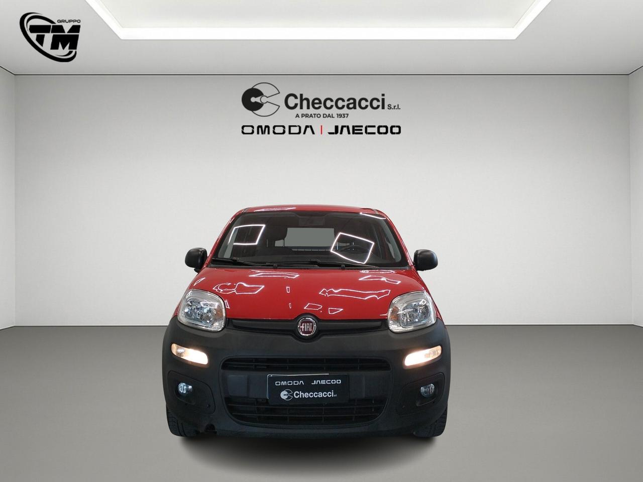 Fiat Panda 1.0 GSE S&S Hybrid Pop Van 2 posti *iva eslusa*