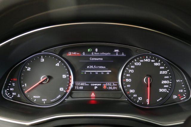 AUDI A7 SPB 50 3.0 TDI quattro tiptronic Business