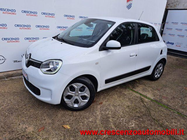 RENAULT Twingo SCe 65 CV - AZIENDALE - MINI RATA 4 ANNI