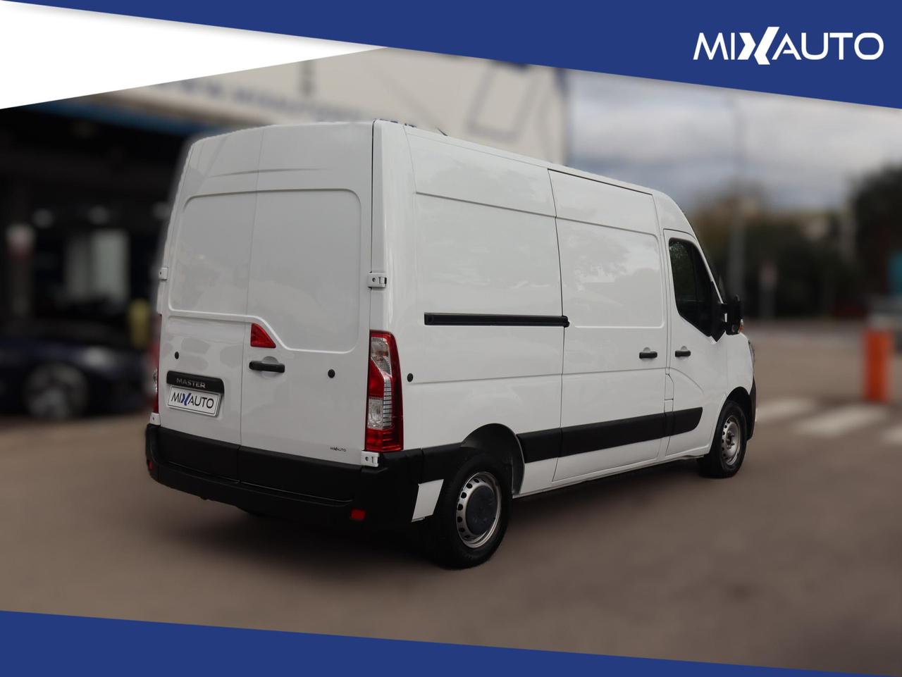 RENAULT Master T35 2.3 DCI 135cv L2H2 Ice EU6D-Temp