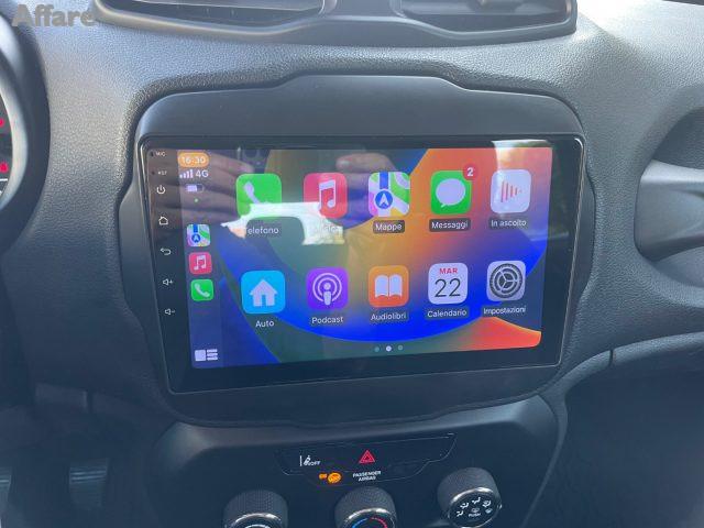 JEEP Renegade 2.0 Mjt 140CV 4WD Active Drive Limited