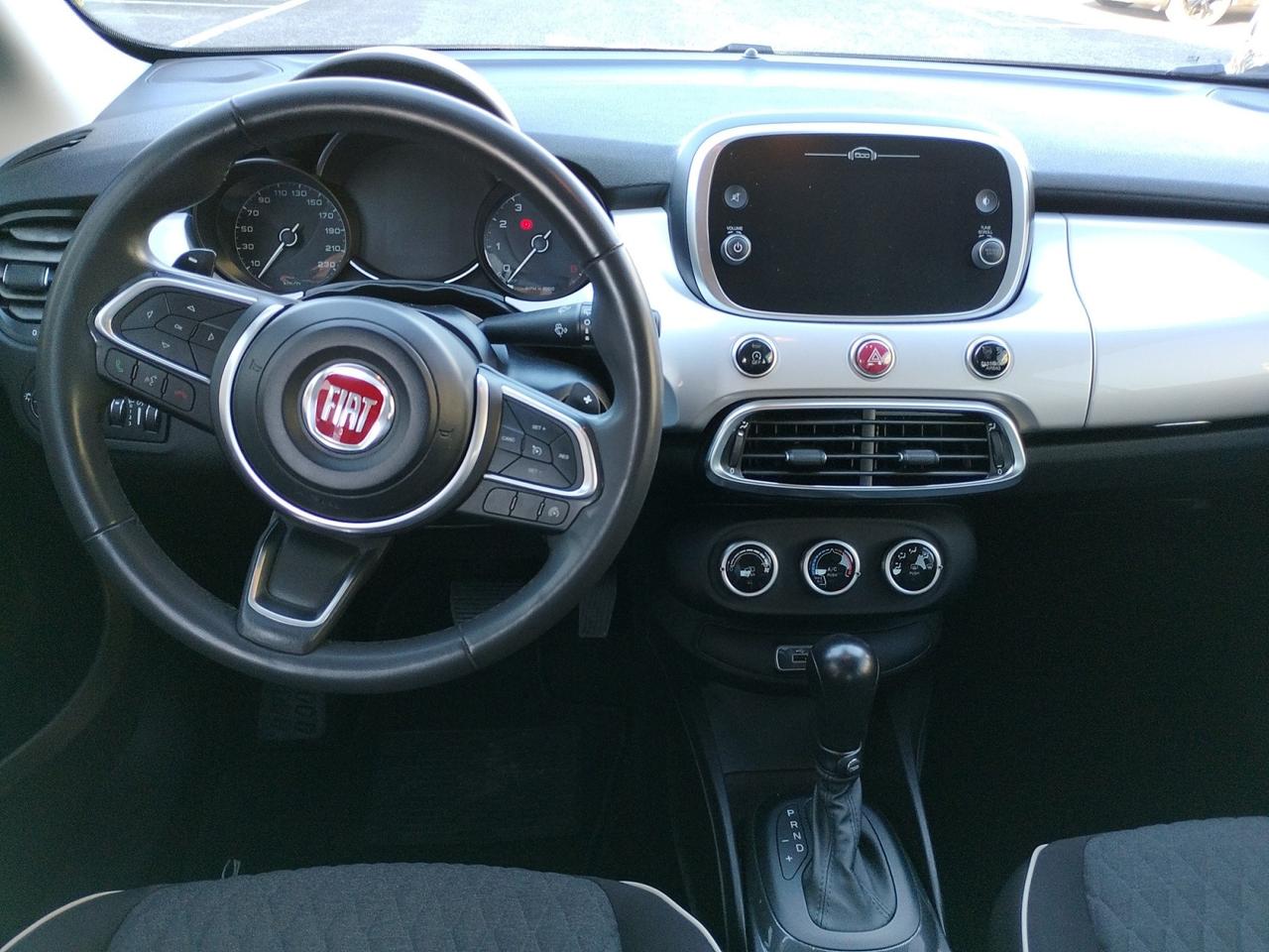 Fiat 500 X 500X 1.3 T4 Cross 150cv dct