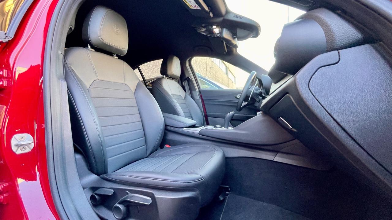 ALFA ROMEO GIULIA 2.2 EXECUTIVE TURBODIESEL 190CV - FULL LED, RETROCAMERA, CAR PLAY