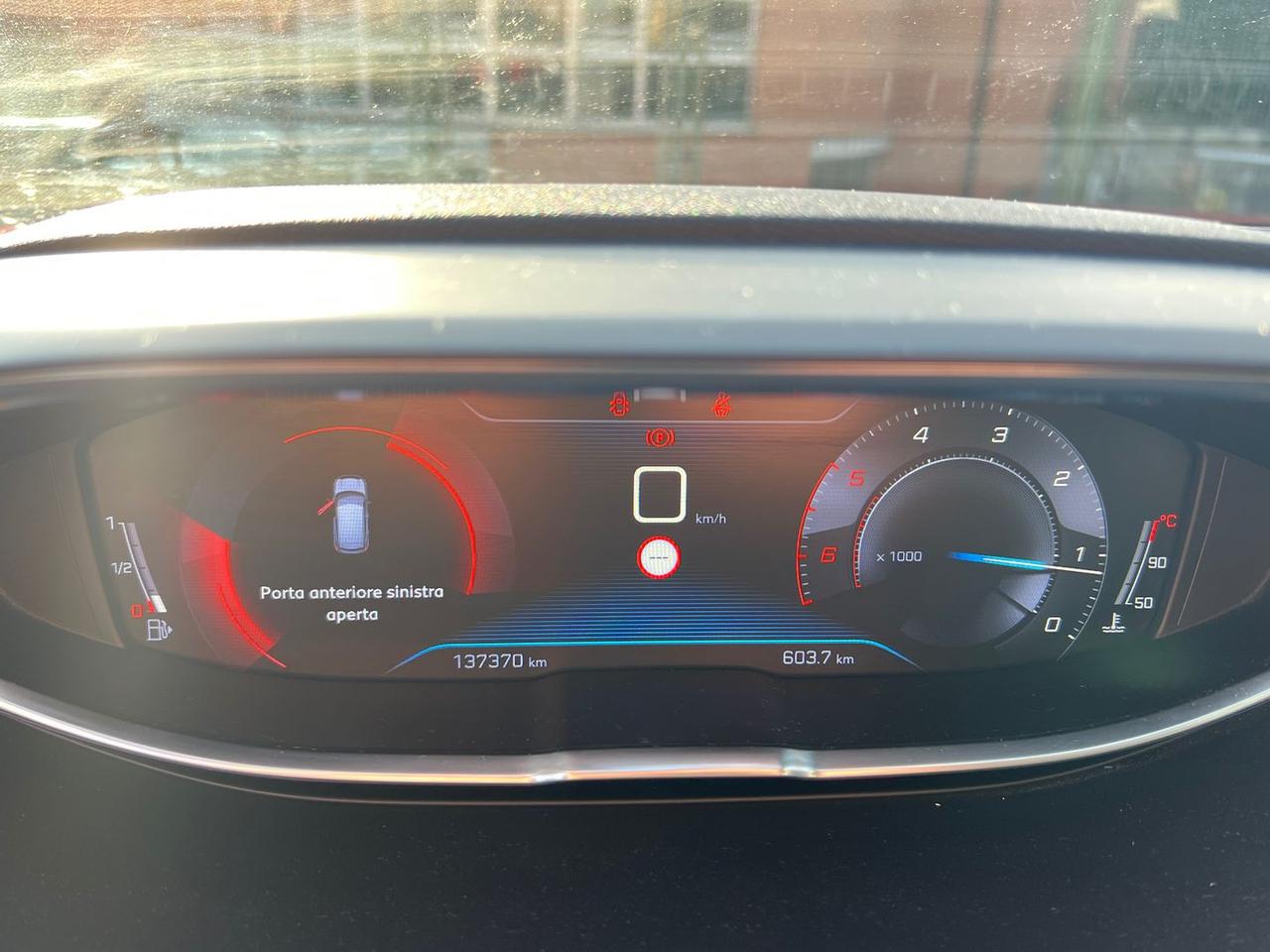 Peugeot 3008 Allure 1.6 PureTech 180 #8503