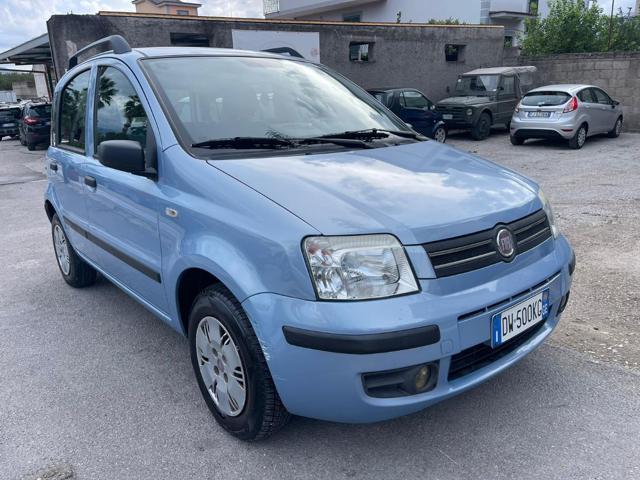 FIAT Panda 1.2 Dynamic GPL