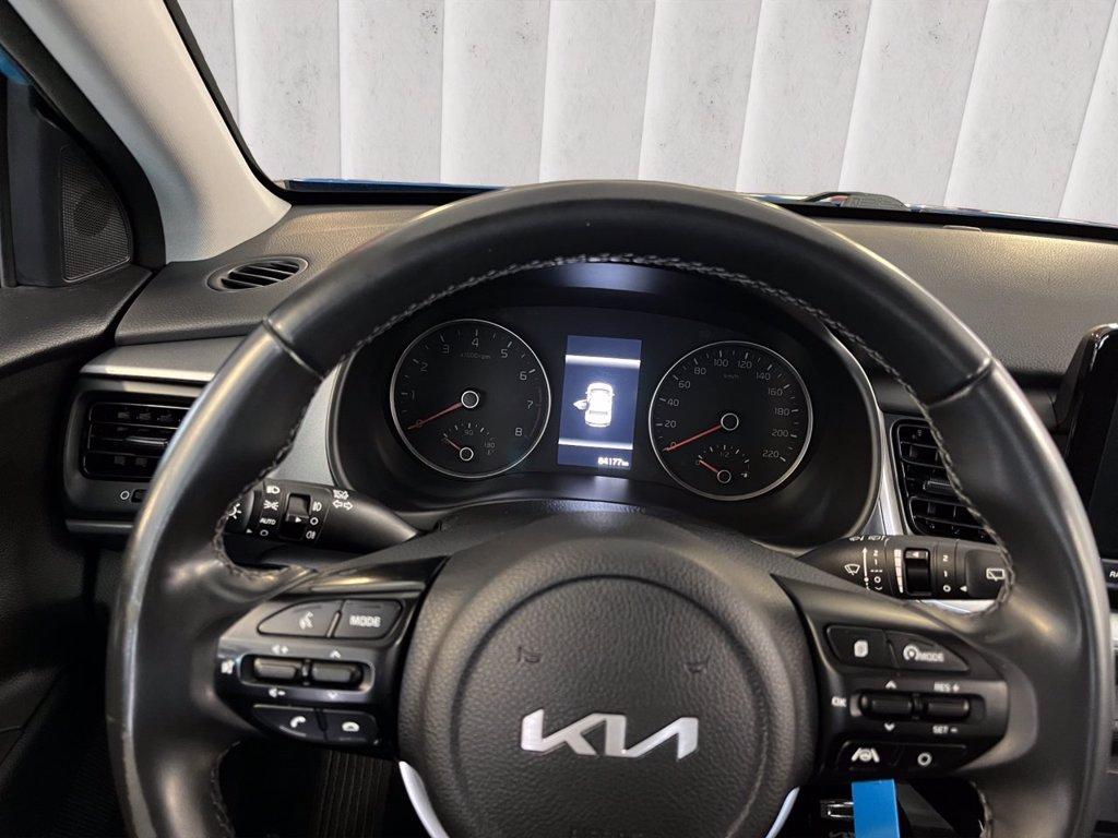 KIA Stonic 1.2 mpi Style Adas Pack 84cv my18 del 2021