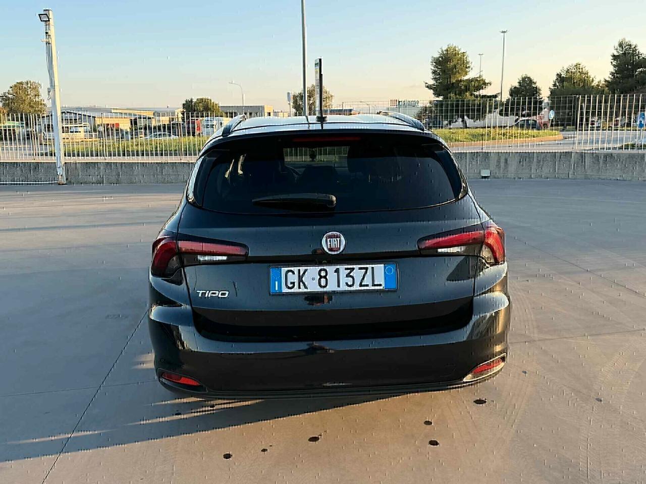 Fiat Tipo 1.6 Mjt SW s&s FULL 131 cv 2023