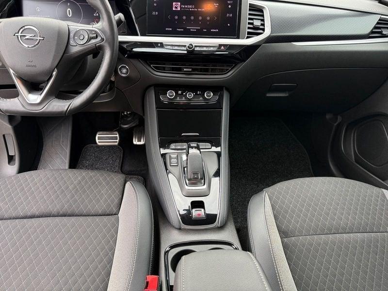 Opel Grandland 1.5 DIESEL