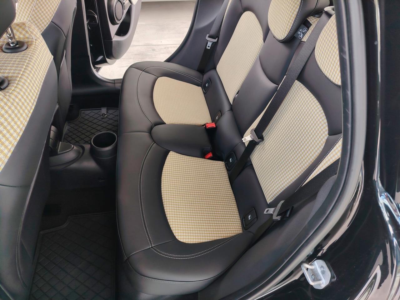 Mini Cooper 1.5 5 Porte