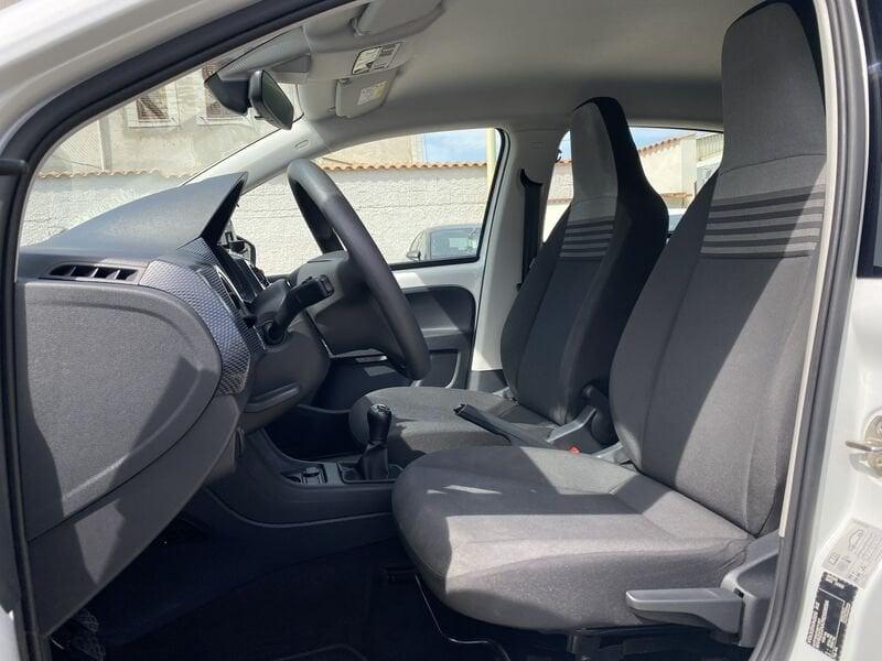Volkswagen up! Move up! 1.0 TSI 65CV