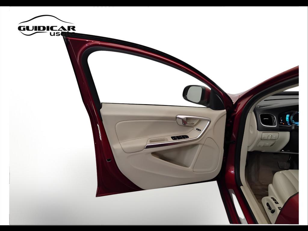VOLVO V60 I 2014 - V60 2.4 d6 phev awd geatronic