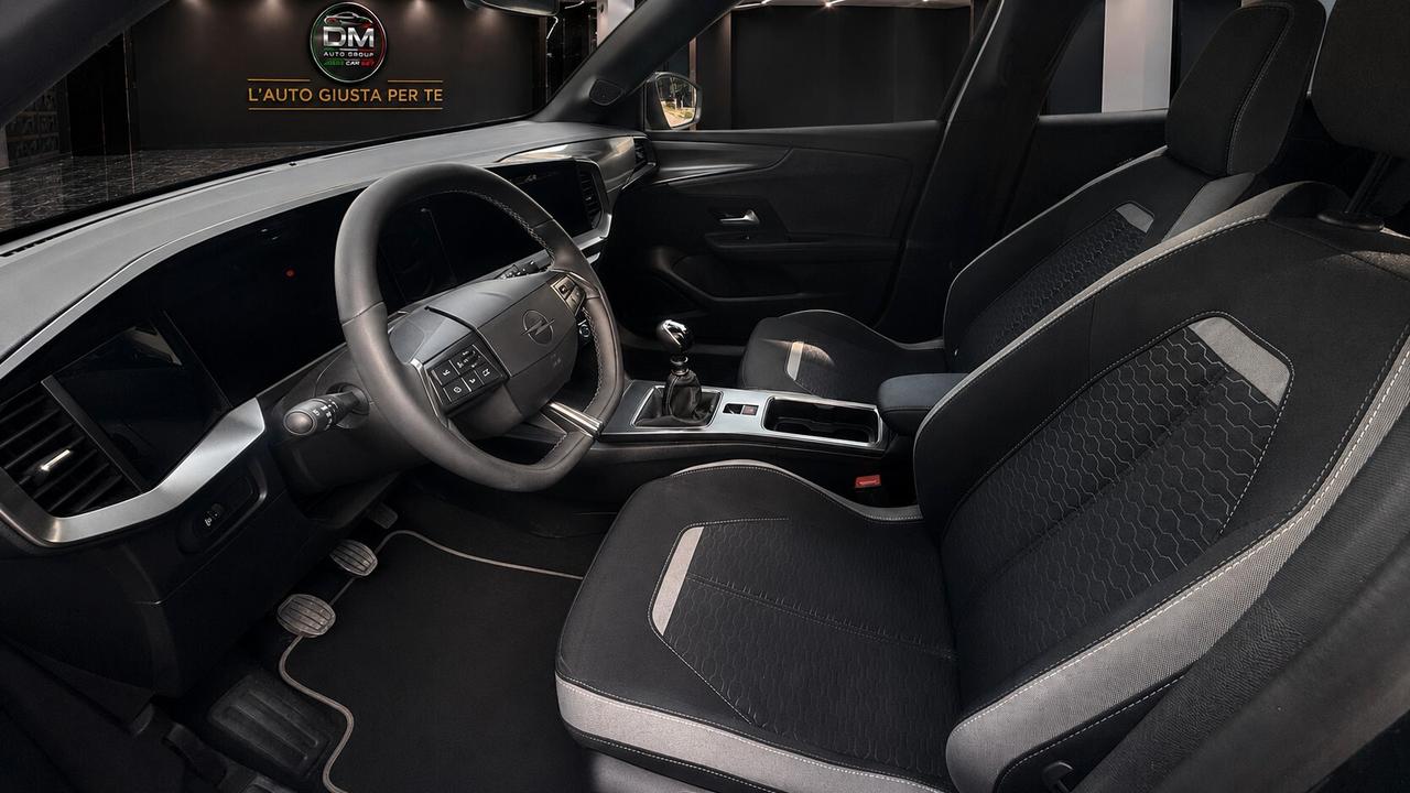 Opel Mokka 1.2 Turbo 136 CV Edition