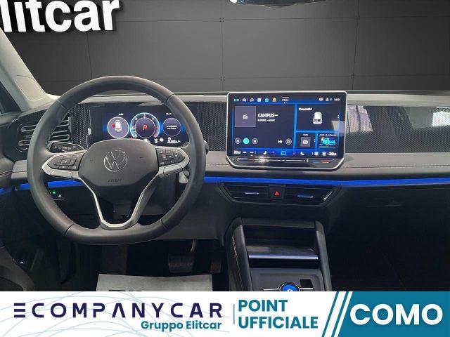 VOLKSWAGEN Tiguan 2.0 TDI 150 CV SCR DSG Life