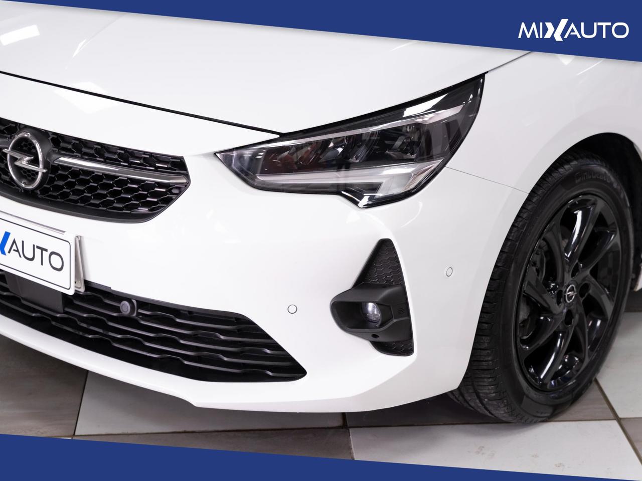 Opel Corsa 1.2 GS Line S&S 100CV