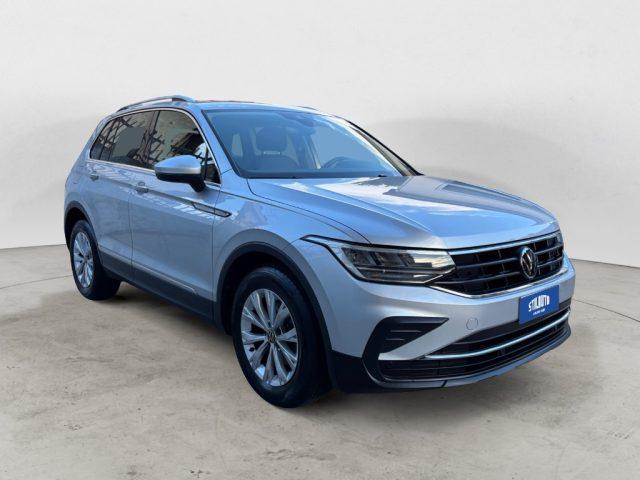 VOLKSWAGEN Tiguan 2.0 TDI 150 CV SCR DSG Life