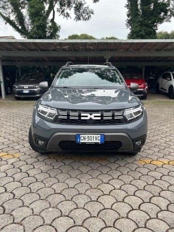 Dacia Duster Duster 1.0 tce Journey Gpl 4x2 100cv