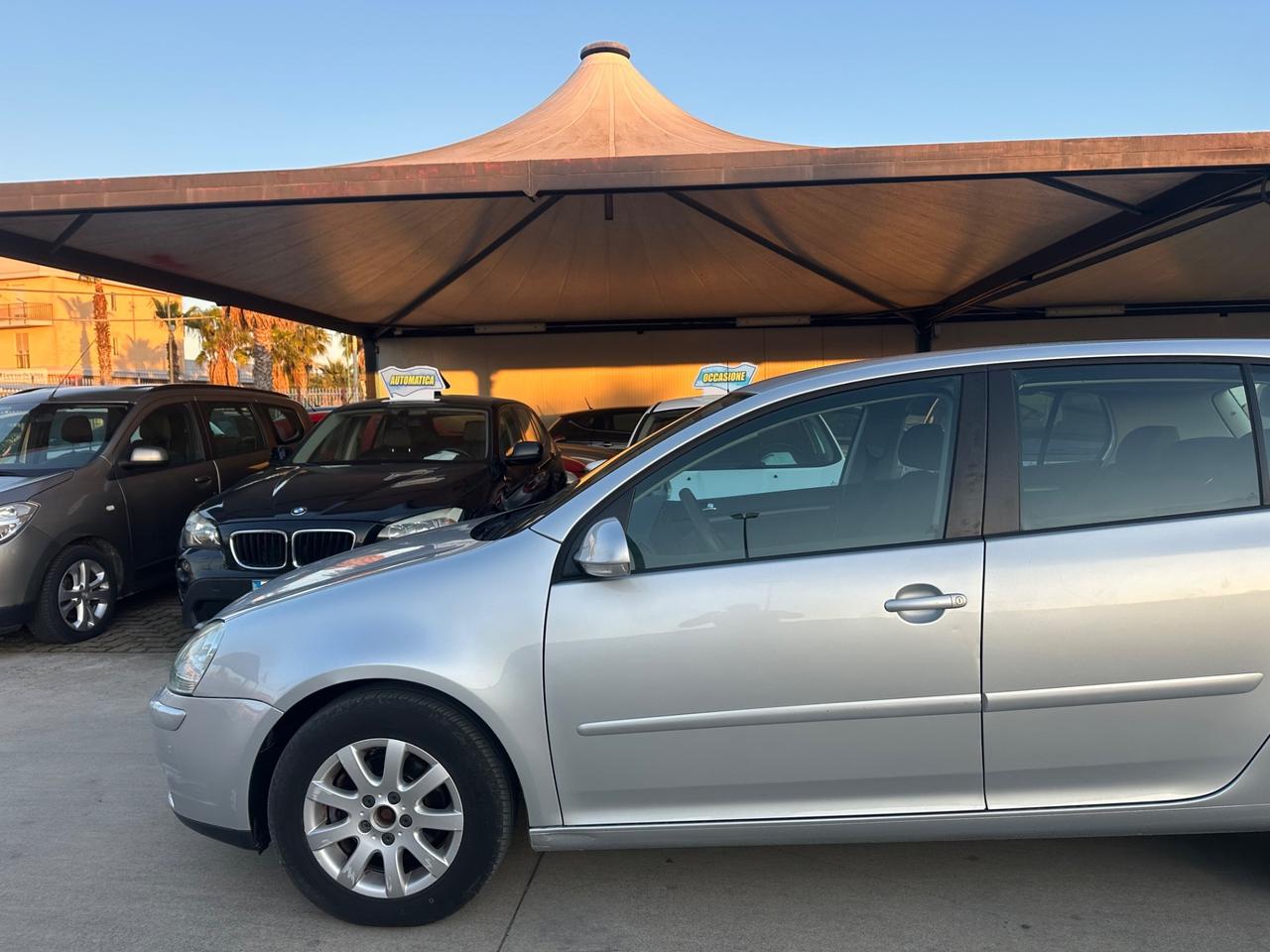 Volkswagen GOLF 1.9 105 CV - SOLO 150 MILA KM