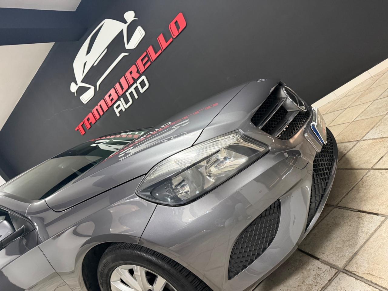 MERCEDES A 180CDI (110) Executive 2013