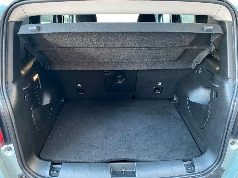 Jeep Renegade 1.5 Turbo T4 MHEV Upland