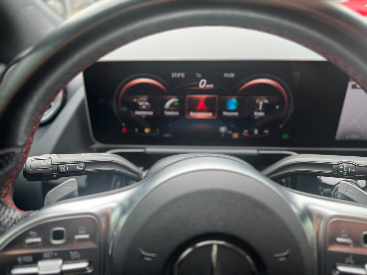 Mercedes-benz B 180 d Premium AMG (EXTRA FULL)