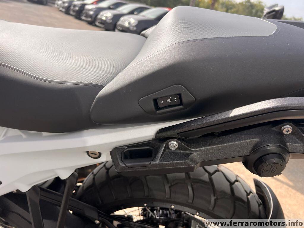 Bmw R 1300 GS trophy a soli 229 euro al mese