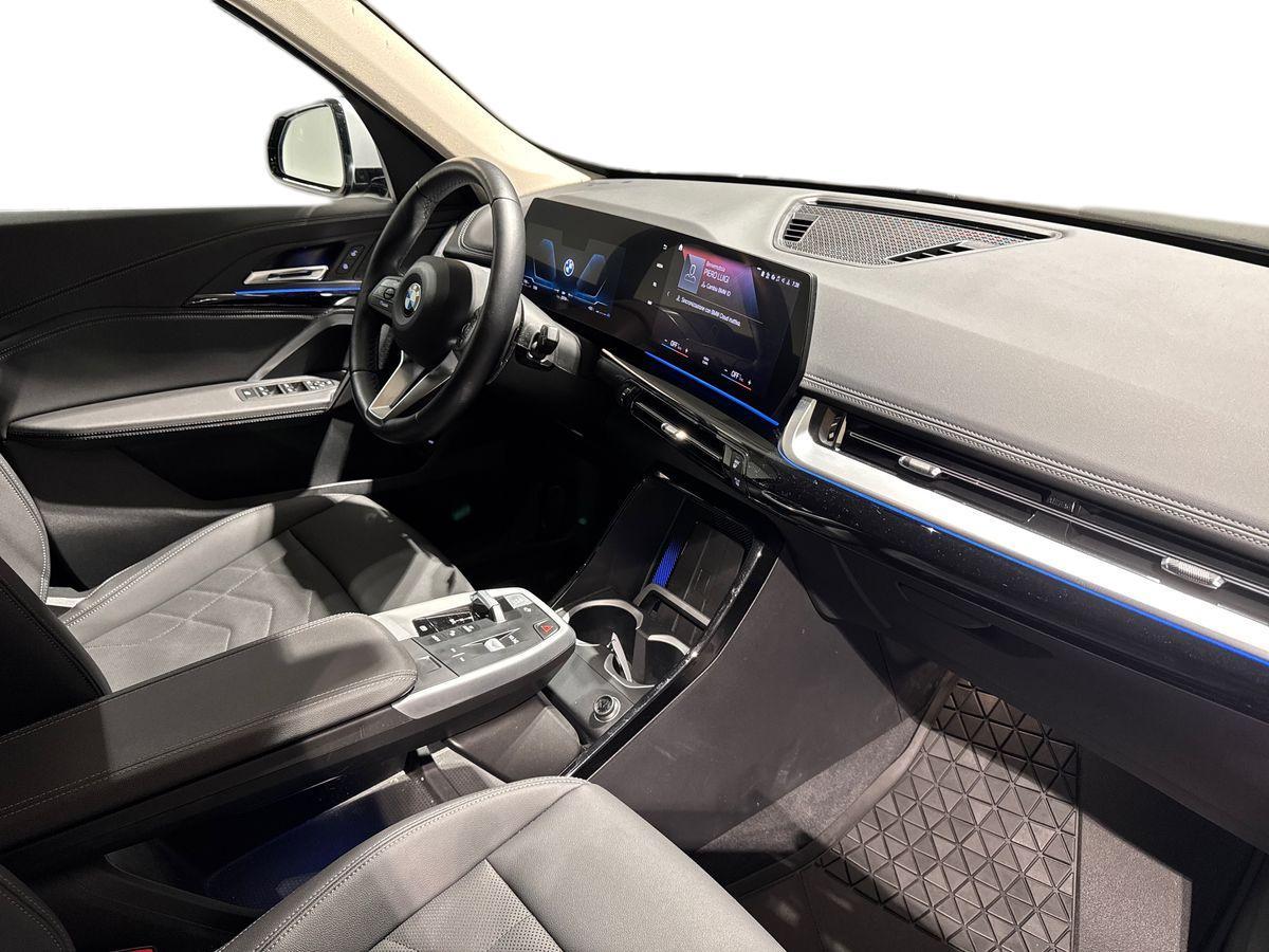 BMW X1 sdrive18i X-Line auto