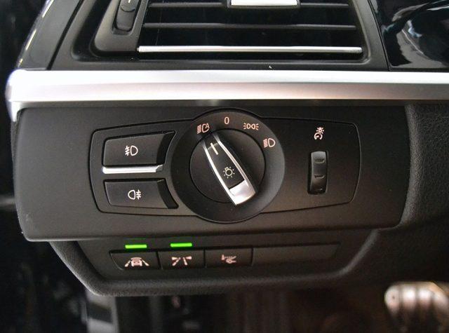 BMW 640 d xDrive Cabrio Luxury Head-Up - Harman Kardon