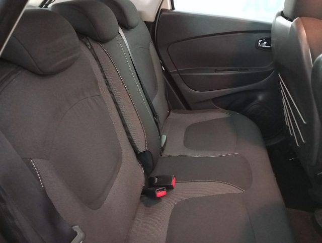 RENAULT Captur 1.2 tce energy R-Link 120cv edc