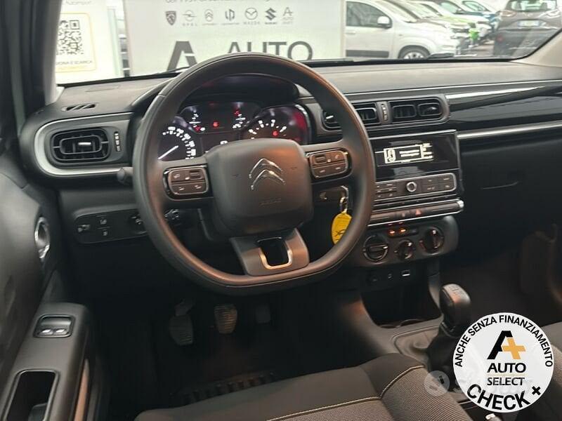 Citron C3 1.2 VTi 82 Seduction