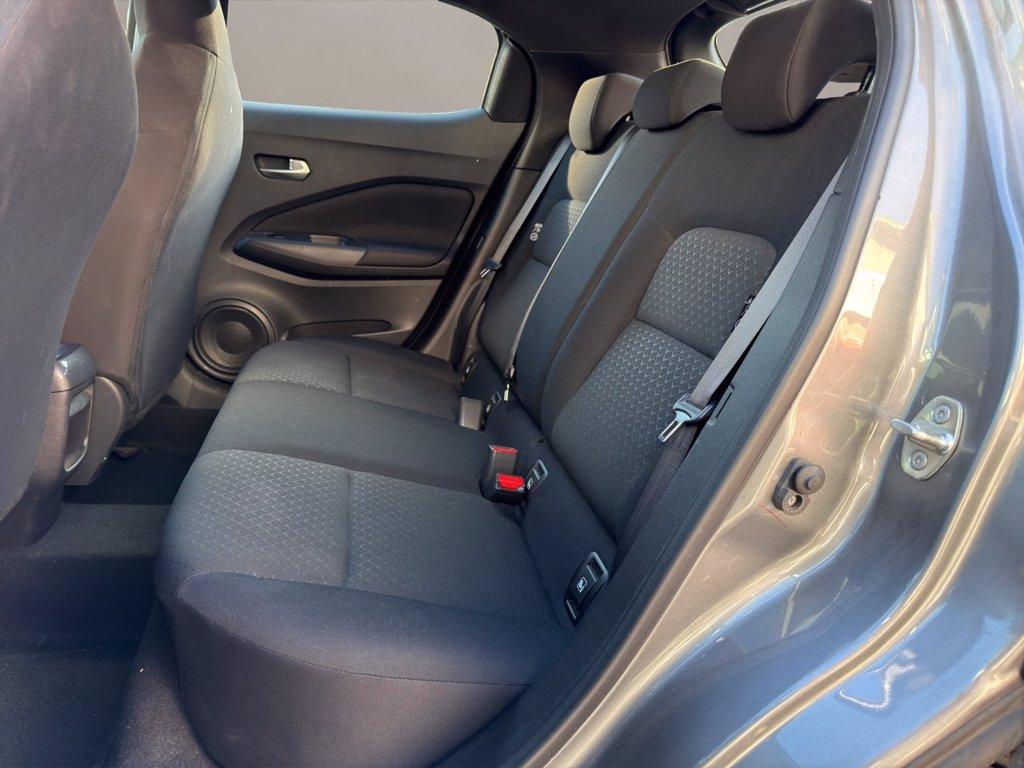 NISSAN Juke 1.0 dig-t visia 117cv del 2020