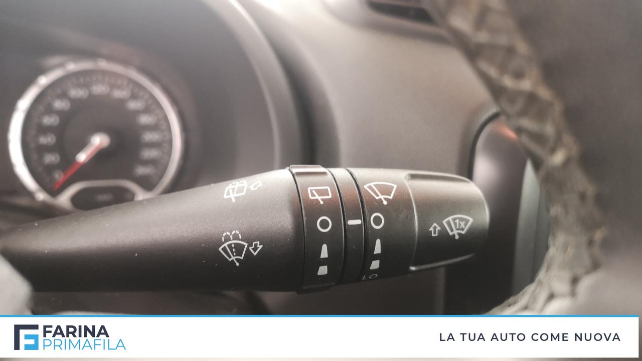 JEEP Renegade 2019 - Renegade 1.0 t3 Limited 2wd