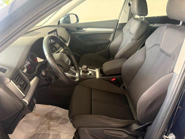 AUDI Q5 2.0 TDI 190 CV quattro S tronic Sport