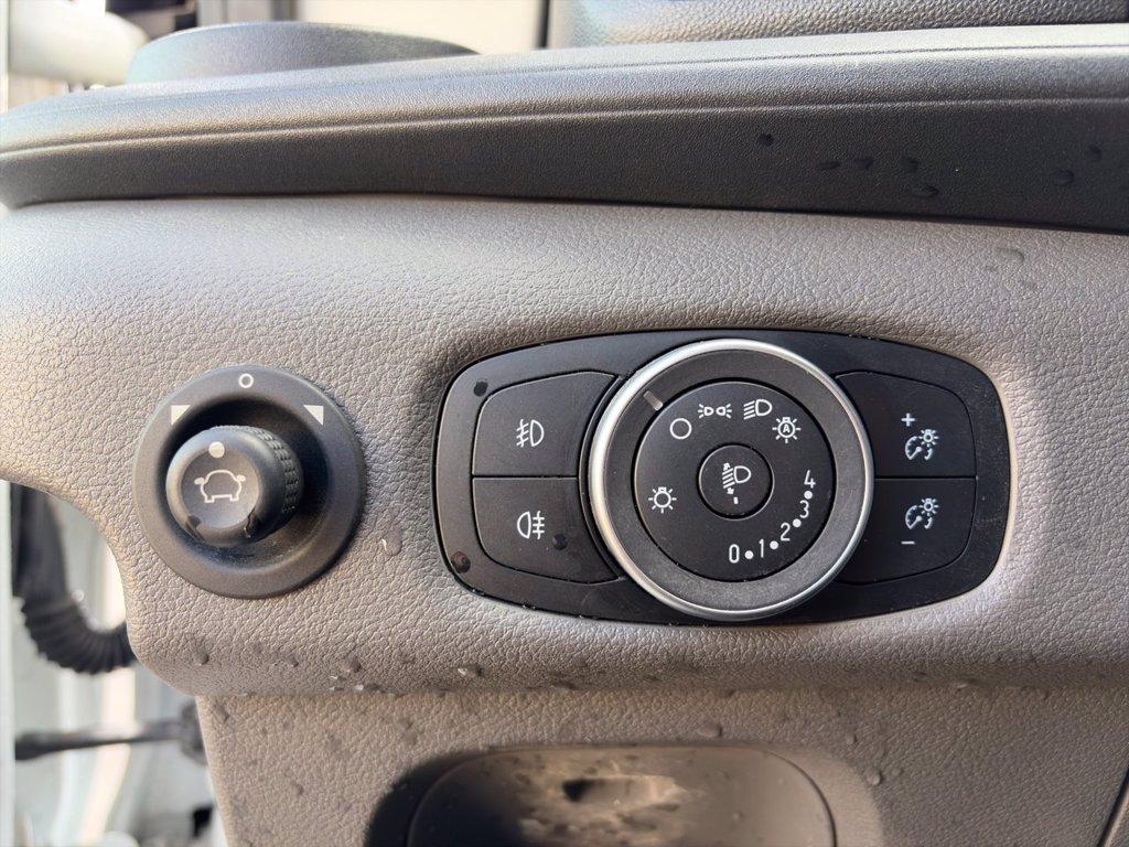 FORD Transit 350 2.0TDCi EcoBlue MHEV 130CV PM-DC RWD Cab.Trend del 2022