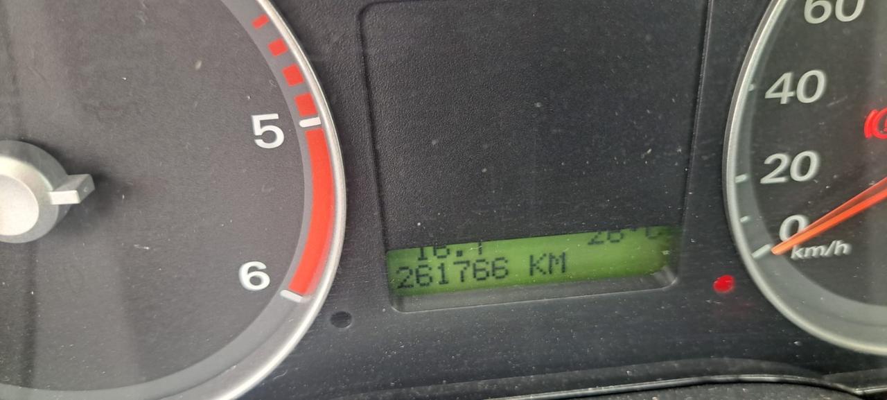 Ford Focus CC 1.8 TDCi (115CV) S.W.