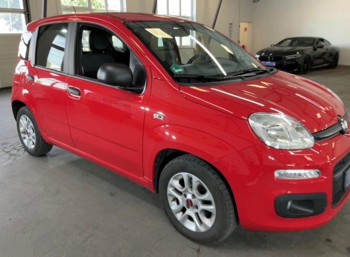 Fiat Panda 1.2 Lounge -solo Km 40400-