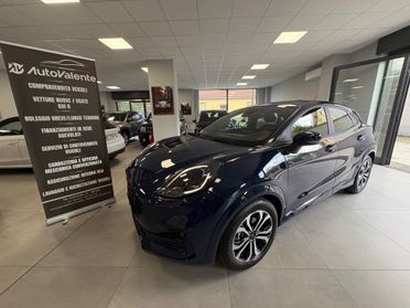Ford Puma ST-Line 1.0 Hybrid 125 CV 2023 km 6300