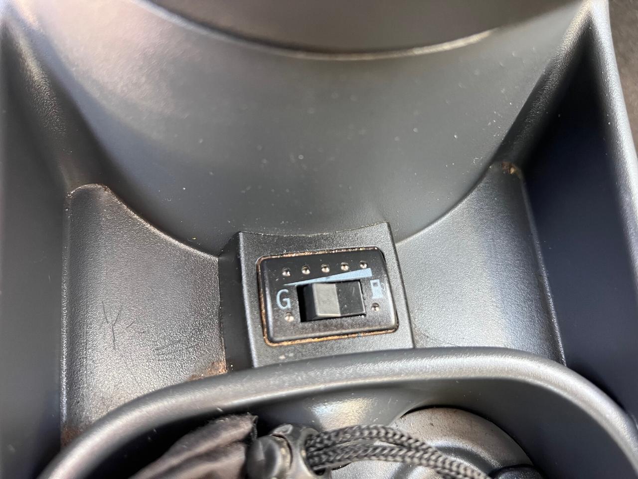 Fiat 500 1.2 EasyPower Lounge