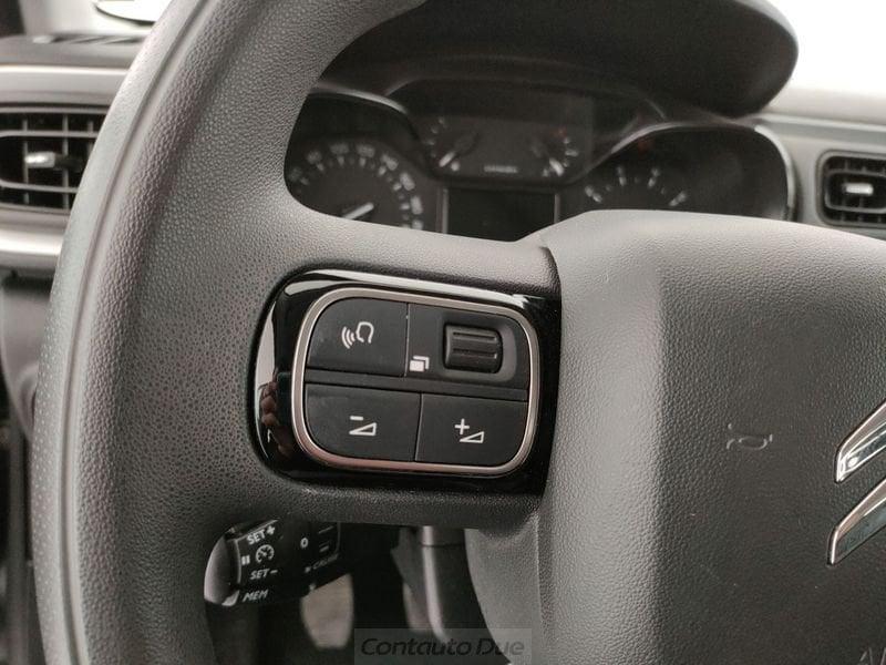 Citroën C3 C3 PureTech 83 S&S You