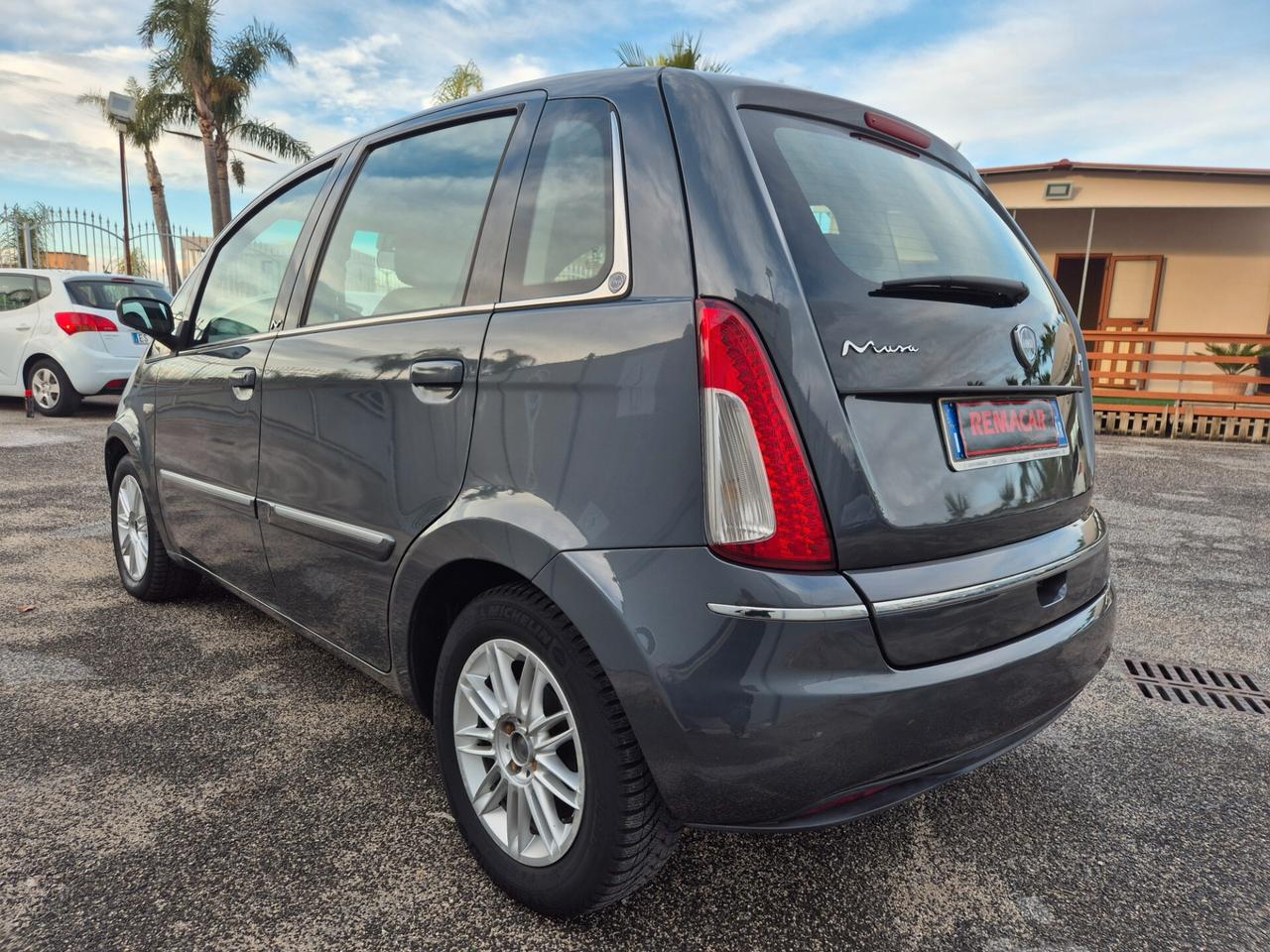 Lancia MUSA 1.3 Multijet 90 CV RESTAYLING FULL NUOVA