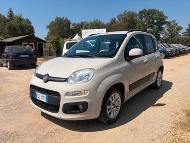 FIAT PANDA LOUNGE 1.2 69CV 2017 GARANTITA 12 MESI