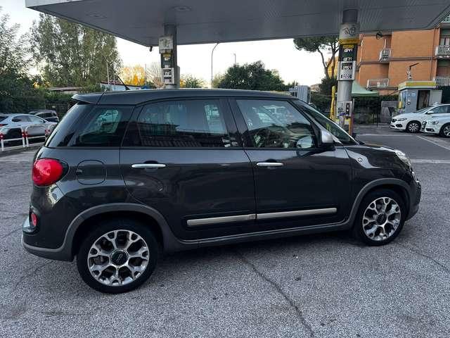 Fiat 500L 500L 1.6 mjt Trekking 105cv