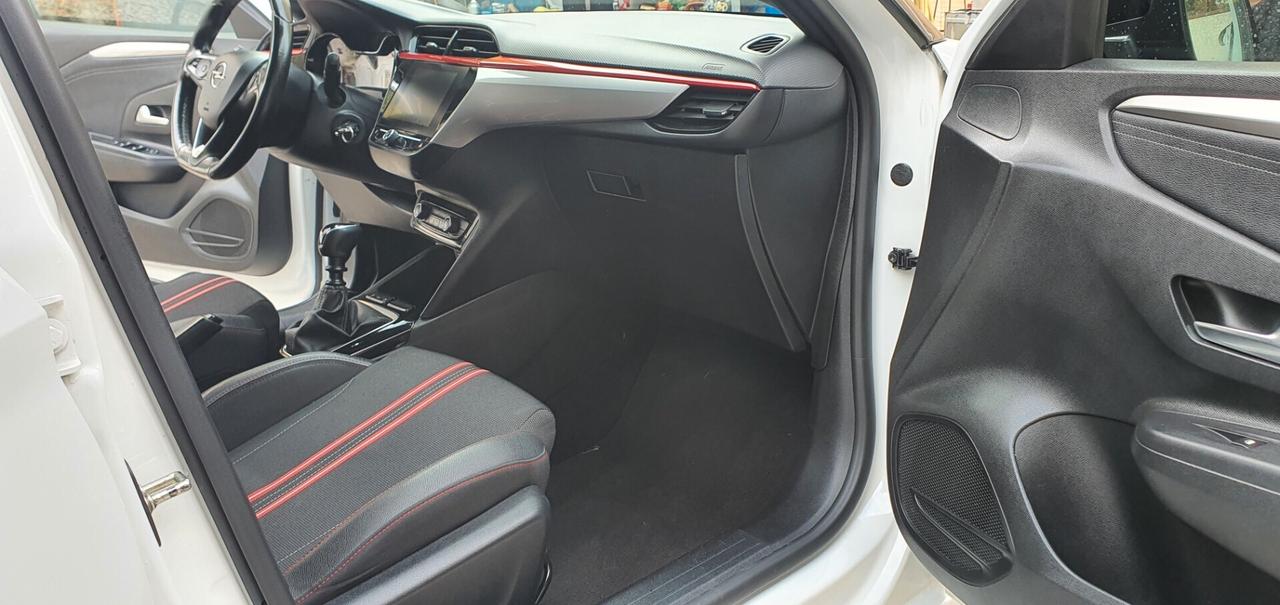 Opel Corsa 1.2 100 CV GS Line