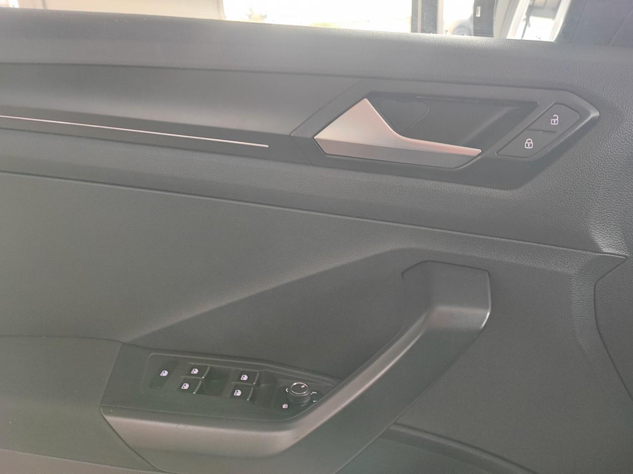 Volkswagen T-Roc 1.0 TSI 115 CV Advanced BlueMotion Technology