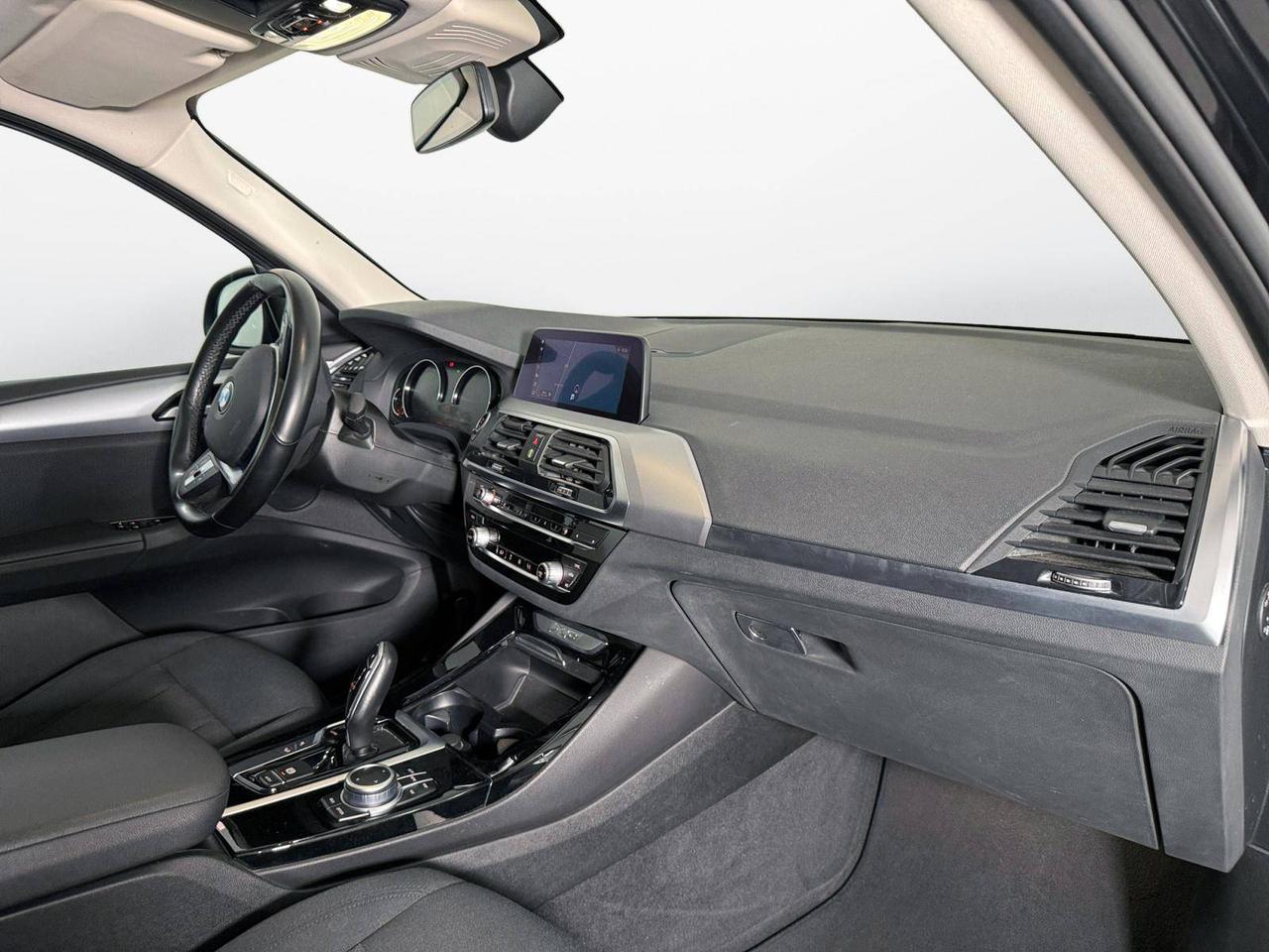 BMW X3 xDrive20d 48V Business Advantage