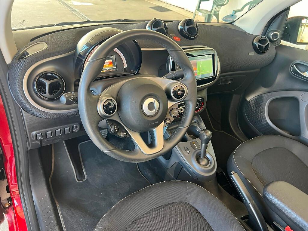 Smart Fortwo Gray Matt - Cabrio* - Super Full!
